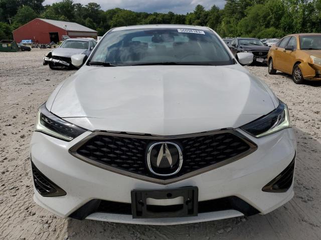 Photo 4 VIN: 19UDE2F89MA004271 - ACURA ILX PREMIU 