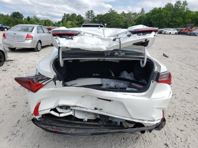 Photo 5 VIN: 19UDE2F89MA004271 - ACURA ILX PREMIU 