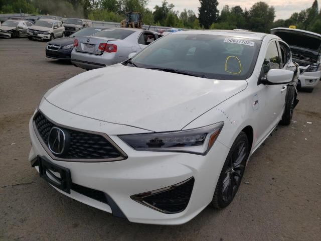 Photo 1 VIN: 19UDE2F89MA008529 - ACURA ILX PREMIU 