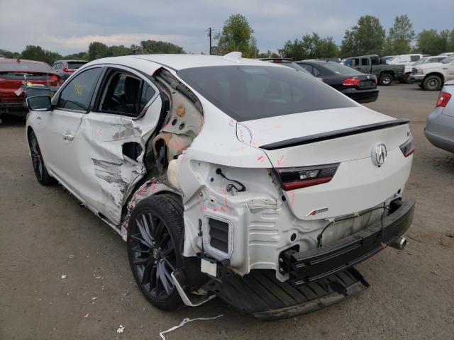 Photo 2 VIN: 19UDE2F89MA008529 - ACURA ILX PREMIU 