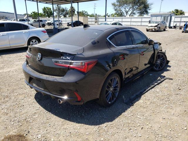 Photo 3 VIN: 19UDE2F89MA009096 - ACURA ILX PREMIU 