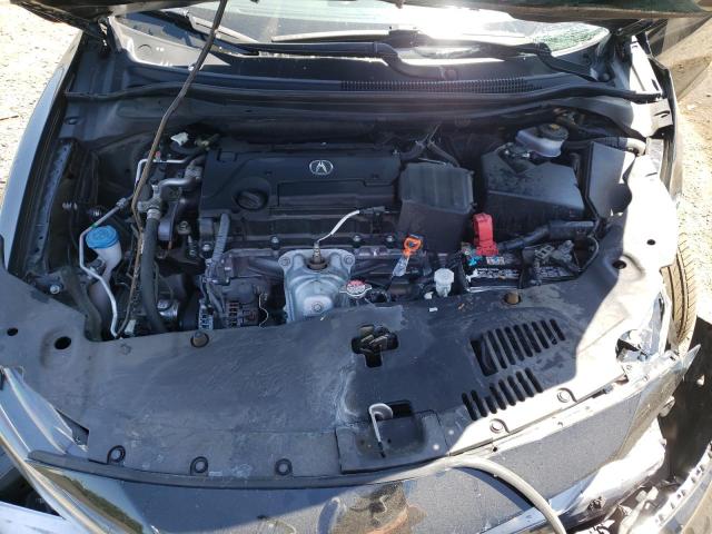 Photo 6 VIN: 19UDE2F89MA009096 - ACURA ILX PREMIU 