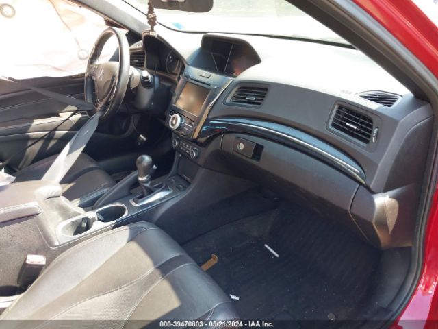 Photo 4 VIN: 19UDE2F89MA010281 - ACURA ILX 