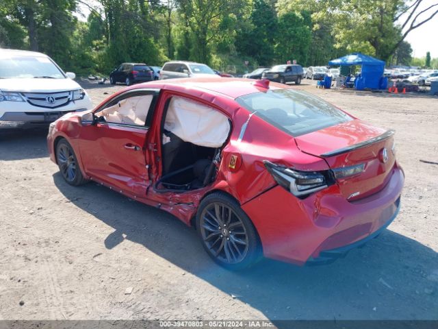 Photo 5 VIN: 19UDE2F89MA010281 - ACURA ILX 