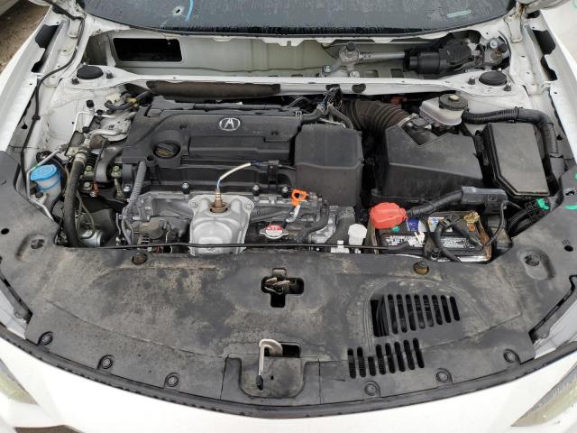 Photo 6 VIN: 19UDE2F89NA000321 - ACURA ILX PREMIU 