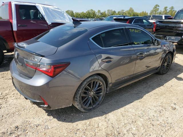 Photo 2 VIN: 19UDE2F89NA004563 - ACURA ILX PREMIU 