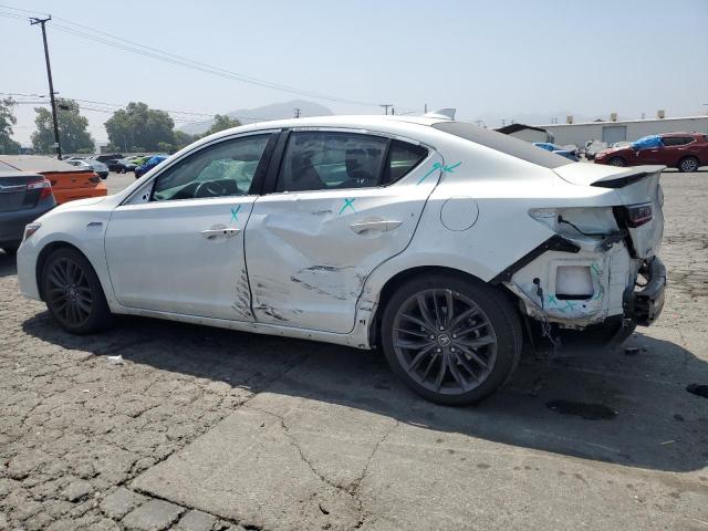 Photo 1 VIN: 19UDE2F89NA007222 - ACURA ILX 