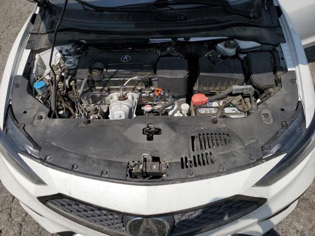 Photo 10 VIN: 19UDE2F89NA007222 - ACURA ILX 
