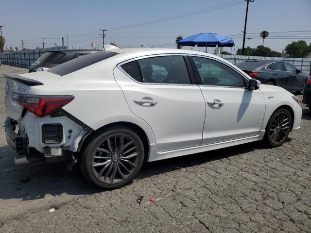Photo 2 VIN: 19UDE2F89NA007222 - ACURA ILX 