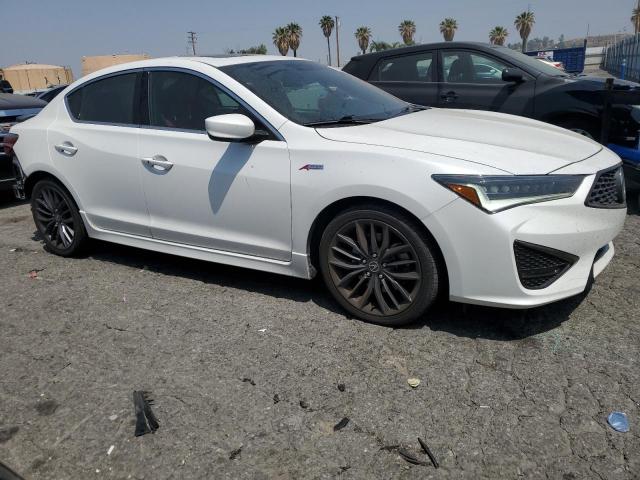 Photo 3 VIN: 19UDE2F89NA007222 - ACURA ILX 