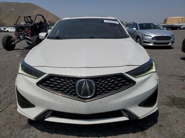 Photo 4 VIN: 19UDE2F89NA007222 - ACURA ILX 