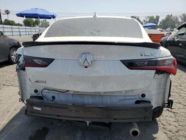 Photo 5 VIN: 19UDE2F89NA007222 - ACURA ILX 