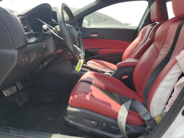 Photo 6 VIN: 19UDE2F89NA007222 - ACURA ILX 