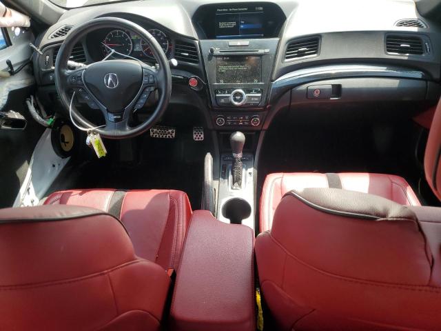 Photo 7 VIN: 19UDE2F89NA007222 - ACURA ILX 