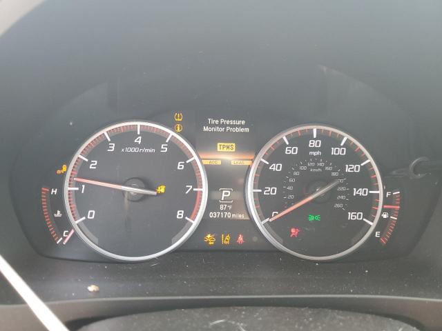 Photo 8 VIN: 19UDE2F89NA007222 - ACURA ILX 