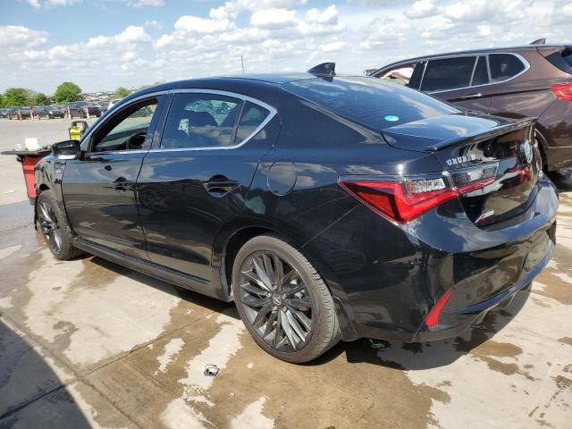 Photo 1 VIN: 19UDE2F89NA007611 - ACURA ILX PREMIU 