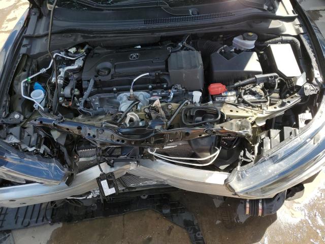 Photo 10 VIN: 19UDE2F89NA007611 - ACURA ILX PREMIU 