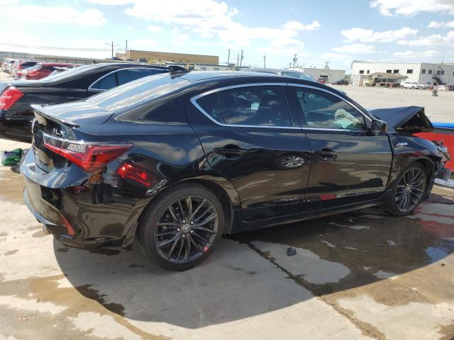 Photo 2 VIN: 19UDE2F89NA007611 - ACURA ILX PREMIU 