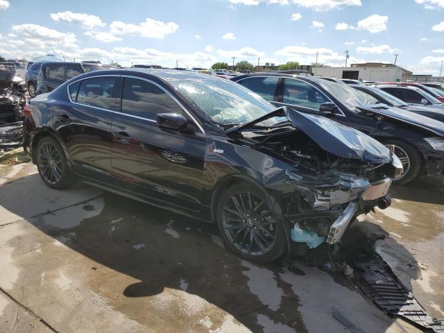 Photo 3 VIN: 19UDE2F89NA007611 - ACURA ILX PREMIU 