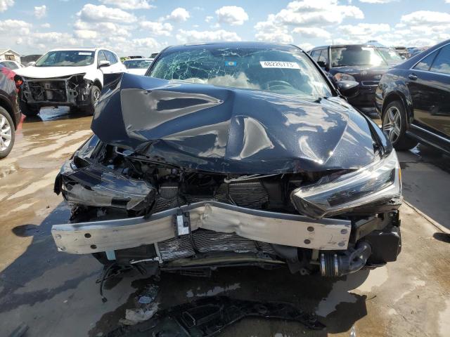 Photo 4 VIN: 19UDE2F89NA007611 - ACURA ILX PREMIU 