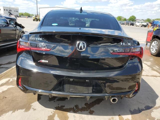 Photo 5 VIN: 19UDE2F89NA007611 - ACURA ILX PREMIU 