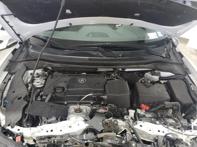 Photo 10 VIN: 19UDE2F89NA008113 - ACURA ILX PREMIU 