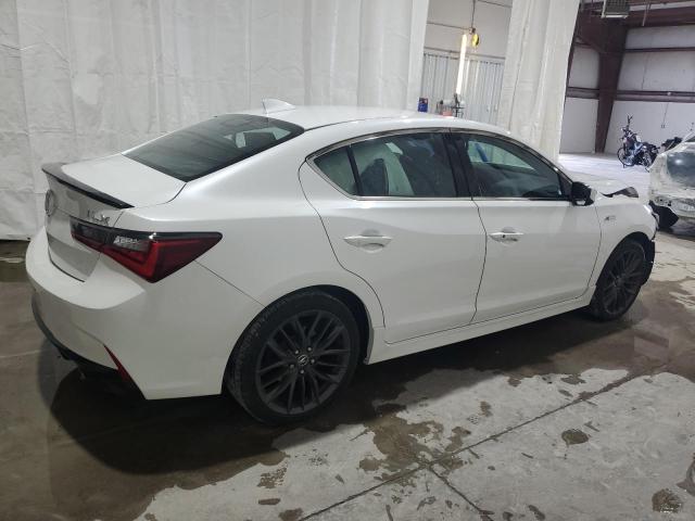 Photo 2 VIN: 19UDE2F89NA008113 - ACURA ILX PREMIU 