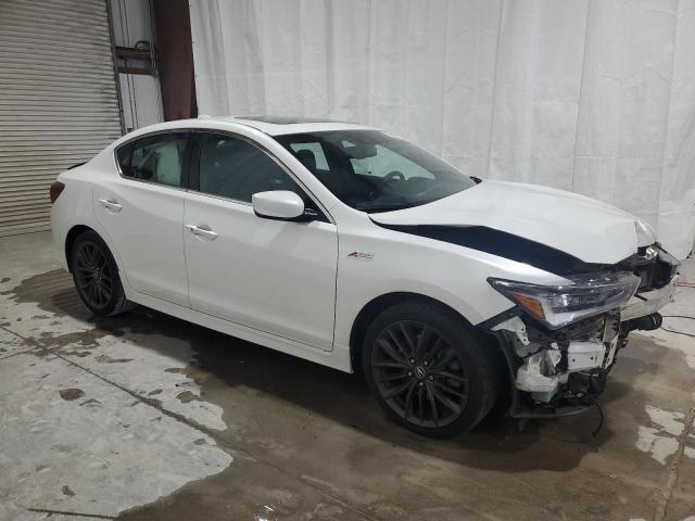 Photo 3 VIN: 19UDE2F89NA008113 - ACURA ILX PREMIU 