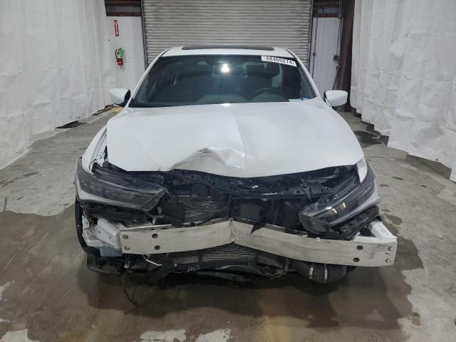 Photo 4 VIN: 19UDE2F89NA008113 - ACURA ILX PREMIU 