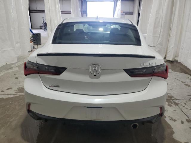 Photo 5 VIN: 19UDE2F89NA008113 - ACURA ILX PREMIU 