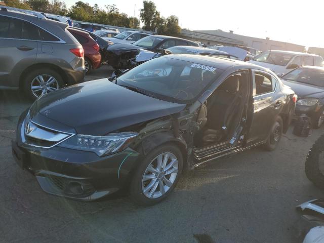 Photo 1 VIN: 19UDE2F8XGA000699 - ACURA ILX PREMIU 