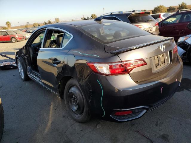 Photo 2 VIN: 19UDE2F8XGA000699 - ACURA ILX PREMIU 