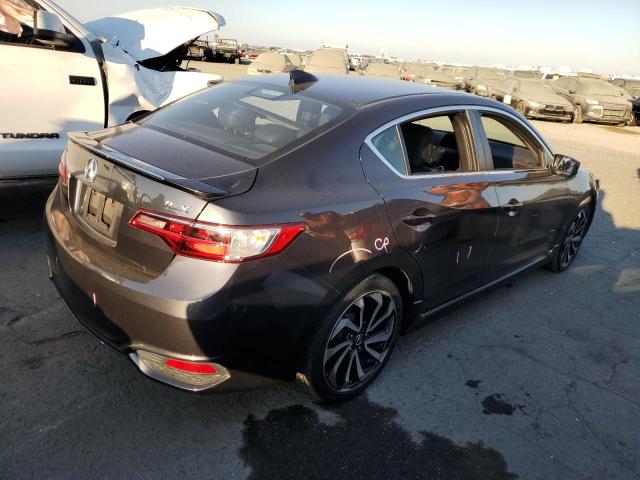 Photo 3 VIN: 19UDE2F8XGA000699 - ACURA ILX PREMIU 