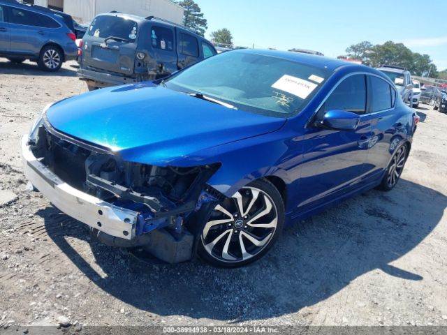 Photo 1 VIN: 19UDE2F8XGA005756 - ACURA ILX 