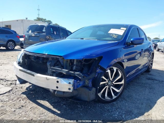 Photo 5 VIN: 19UDE2F8XGA005756 - ACURA ILX 