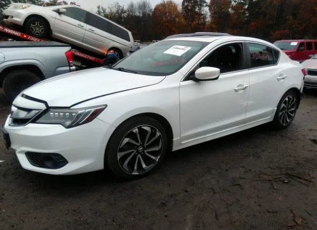 Photo 1 VIN: 19UDE2F8XGA006521 - ACURA ILX 