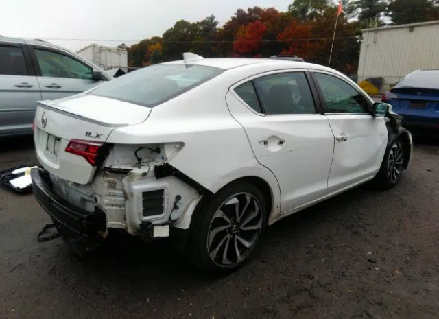 Photo 3 VIN: 19UDE2F8XGA006521 - ACURA ILX 