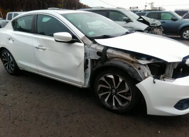 Photo 5 VIN: 19UDE2F8XGA006521 - ACURA ILX 