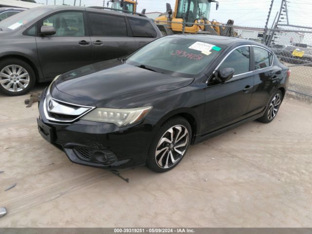 Photo 1 VIN: 19UDE2F8XGA008222 - ACURA ILX 