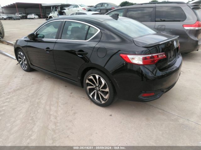 Photo 2 VIN: 19UDE2F8XGA008222 - ACURA ILX 