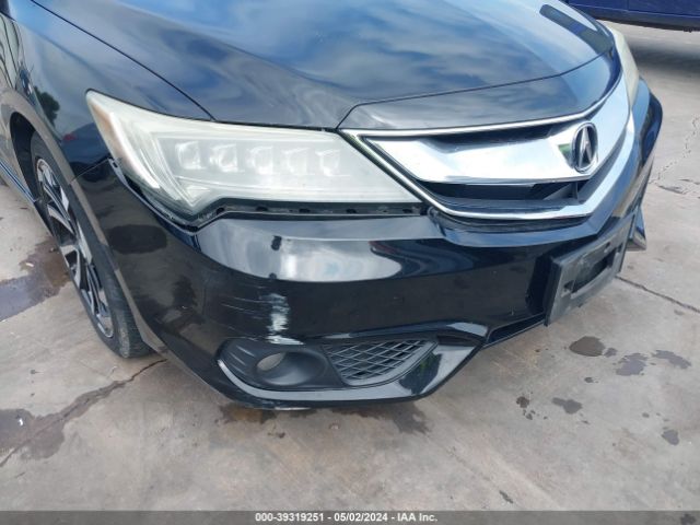 Photo 5 VIN: 19UDE2F8XGA008222 - ACURA ILX 