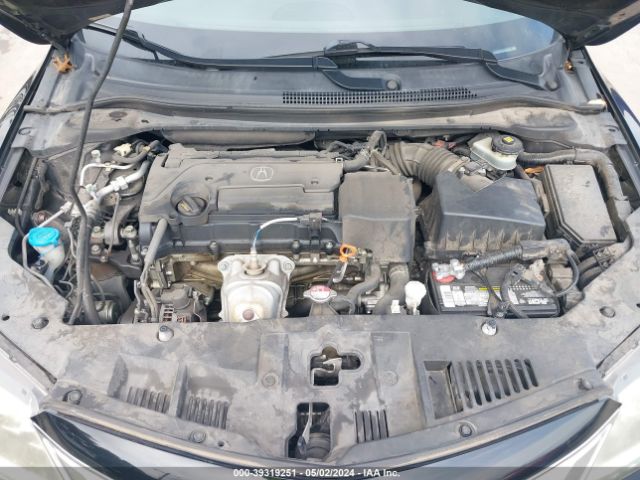 Photo 9 VIN: 19UDE2F8XGA008222 - ACURA ILX 