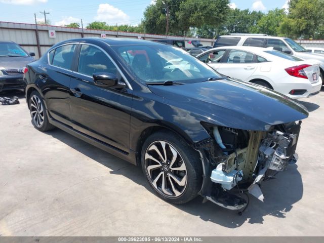 Photo 0 VIN: 19UDE2F8XGA008222 - ACURA ILX 