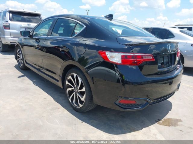 Photo 2 VIN: 19UDE2F8XGA008222 - ACURA ILX 