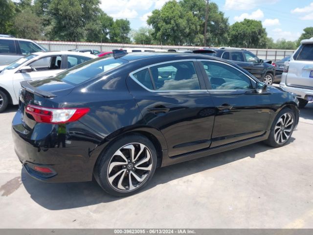 Photo 3 VIN: 19UDE2F8XGA008222 - ACURA ILX 