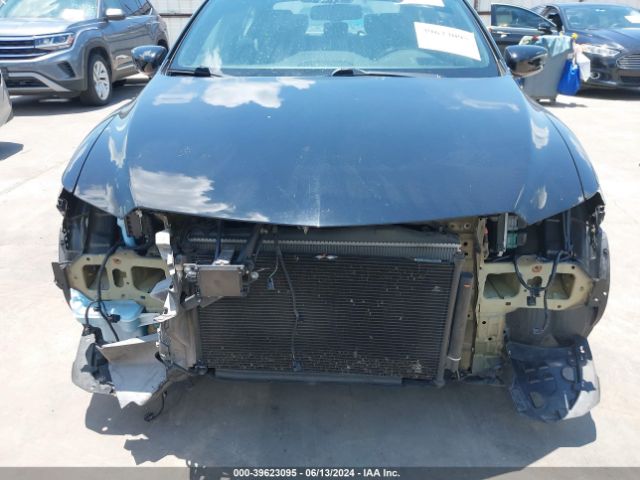 Photo 5 VIN: 19UDE2F8XGA008222 - ACURA ILX 