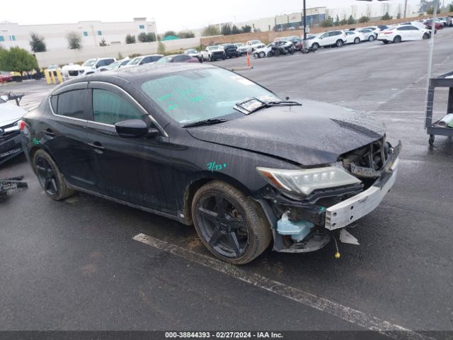 Photo 0 VIN: 19UDE2F8XGA010147 - ACURA ILX 