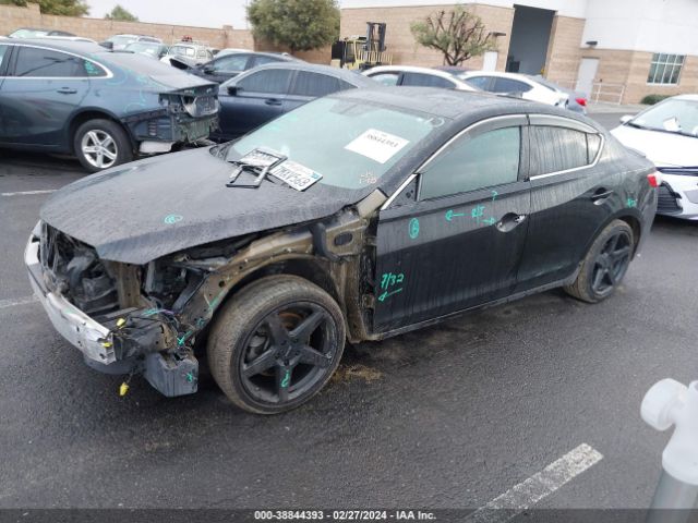 Photo 1 VIN: 19UDE2F8XGA010147 - ACURA ILX 