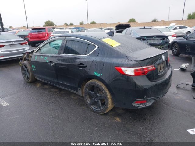 Photo 2 VIN: 19UDE2F8XGA010147 - ACURA ILX 