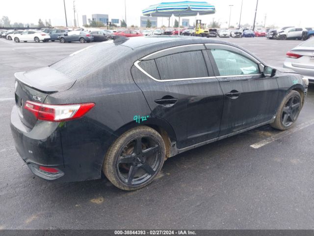 Photo 3 VIN: 19UDE2F8XGA010147 - ACURA ILX 